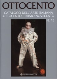 Catalogo dell'arte italiana Ottocento - Primo Novecento N. 43