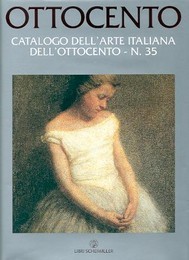 Catalogo dell'arte italiana dell'Ottocento N° 35
