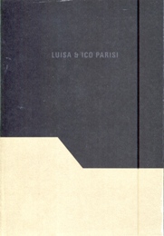 Parisi - Luisa & Ico Parisi