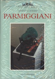 Parmiggiani - Claudio Parmiggiani