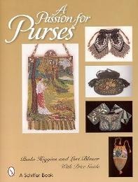 Passion for purses 1600-2005. (A)