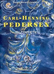 Pedersen - Carl-Henning Pedersen - 2 volumes