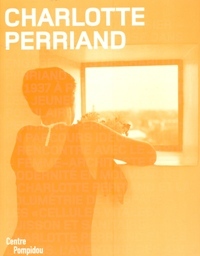 Perriand - Charlotte Perriand