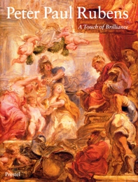 Rubens - Peter Paul Rubens. A touch of Brilliance