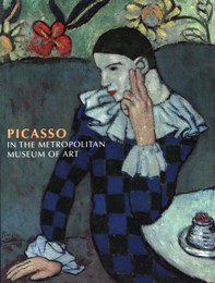 Picasso in The Metropolitan Museum of Art