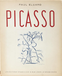 Picasso Dessins