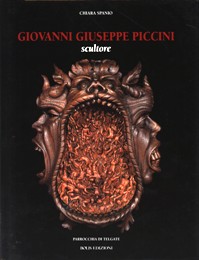 Piccini - Giovanni Giuseppe Piccini scultore