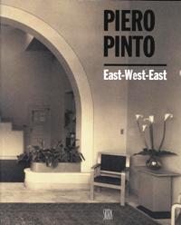 Pinto - Piero Pinto East-West-East