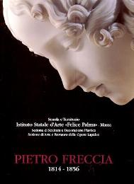 Freccia - Pietro Freccia 1814-1856