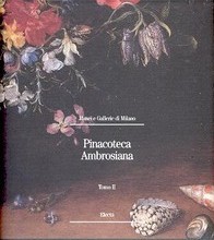 Musei e Gallerie di Milano, Pinacoteca ambrosiana, Dipinti dalla metà del Cinquecento alla metà del Seicento. Tomo II