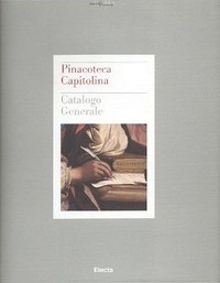 Pinacoteca capitolina, catalogo generale