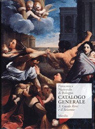 Pinacoteca Nazionale di Bologna, Catalogo generale 3. Guido Reni e il Seicento