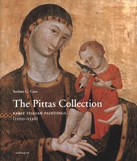 Pittas collection. Early italian paintings (1200-1530). (The)
