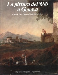 Pittura del '600 a Genova (La)