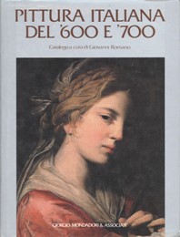 Pittura italiana del '600 e del '700