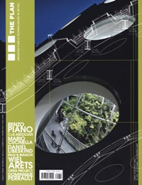 Plan (The). Architecture & Technologies in details N° 30