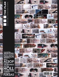 Plan (The). Architecture & Technologies in details N° 33