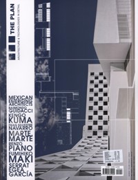 Plan (The). Architecture & Technologies in details N° 42