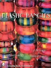 Plastic bangles