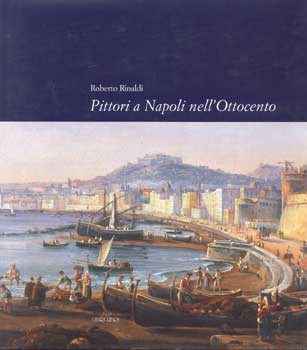 Pittori a Napoli nell'Ottocento