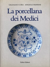 Porcellana dei Medici  (la)