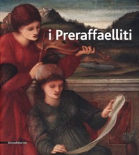 Preraffaelliti, il sogno del '400 italiano da Beato Angelico a Perugino, da Rossetti a Burne-Jones. (I)