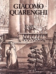 Quarenghi - Giacomo Quarenghi
