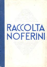 Raccolta Noferini