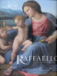 Raffaello da Urbino a Roma