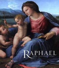 Raphael. From Urbino to Rome
