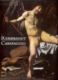 Rembrandt - Caravaggio