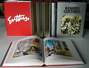 Renato Guttuso . Catalogo generale dei dipinti . Vol . 1