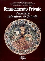 Rinascimento privato - Ceramiche dal castrum di Quistello