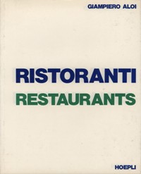 Ristoranti/ Restaurants