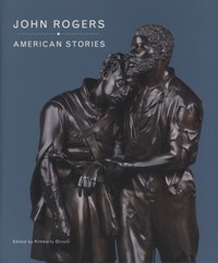 Rogers - John Rogers American Stories