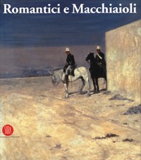 Romantici e macchiaioli, Giuseppe Mazzini e la grande pittura europea