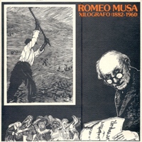Musa - Romeo Musa xilografo (1882-1960)