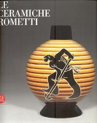 Rometti - Le Ceramiche Rometti