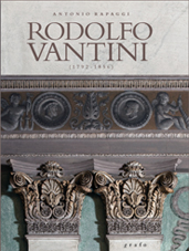 Rodolfo Vantini (1792-1856)