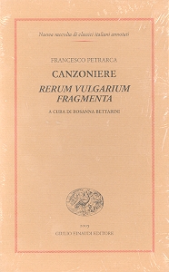 Rerum Vulgarium Fragmenta (Il Canzoniere di Francesco Petrarca)