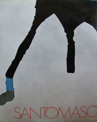 Santomaso. Catalogue Raisonnè 1931-1974