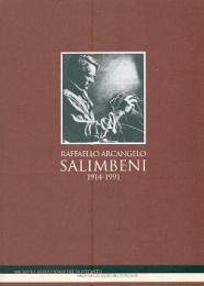 Salimbeni - Raffaello Arcangelo Salimbeni 1914-1991