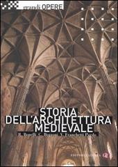 Storia dell'Architettura Medievale.