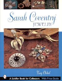 Coventry - Sarah Coventry Jewelry