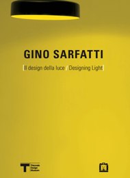Sarfatti - Gino Sarfatti il design della luce