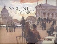 Sargent and Venice
