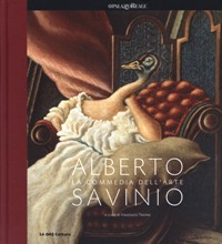 Savinio - Alberto Savinio. La commedia dell'arte
