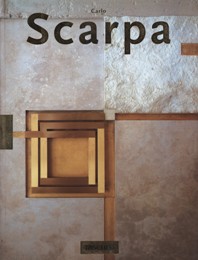 Scarpa - Carlo Scarpa