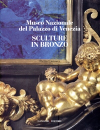 Museo Nazionale del Palazzo di Venezia. Sculture in bronzo