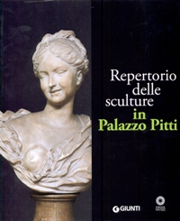Repertorio delle sculture in Palazzo Pitti